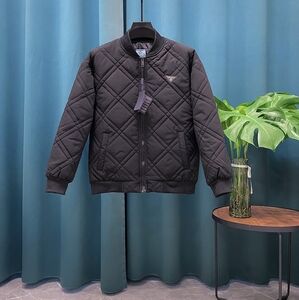 Prada cotton jacket